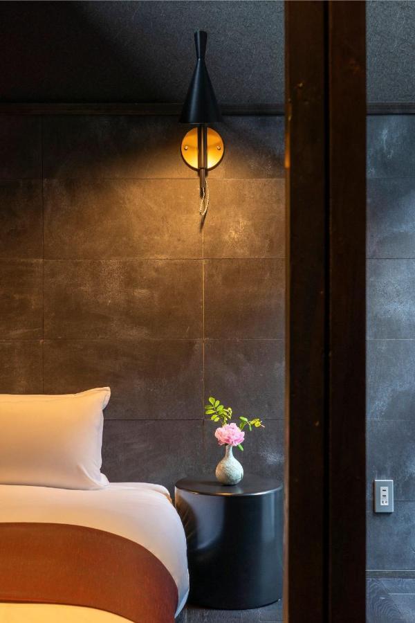 Sumihotaru Oboro Machiya House Villa Kyoto Ngoại thất bức ảnh