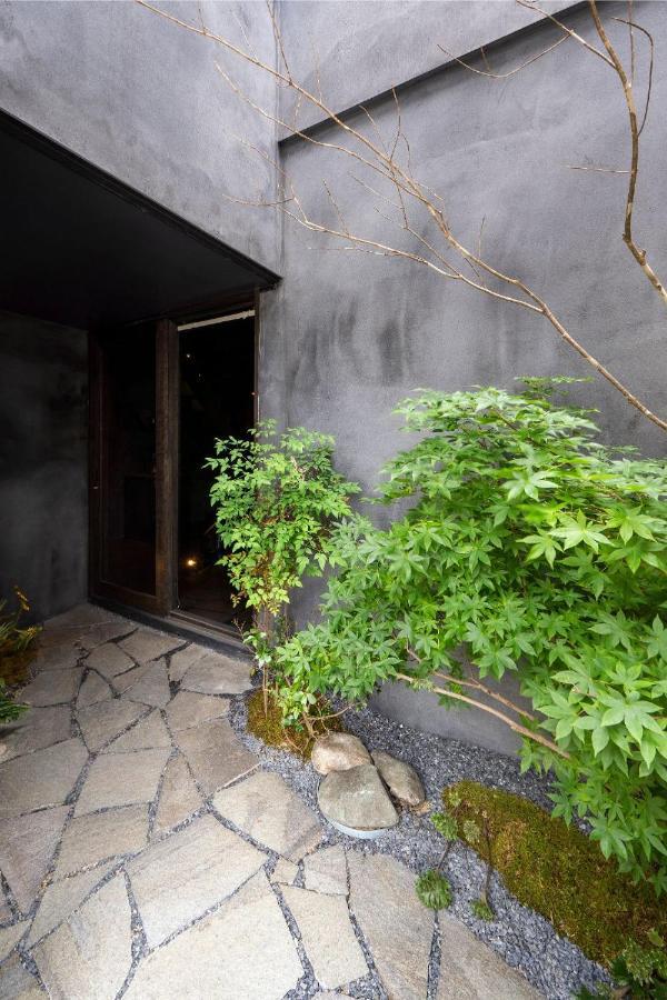 Sumihotaru Oboro Machiya House Villa Kyoto Ngoại thất bức ảnh