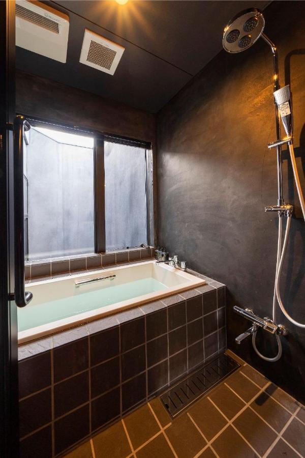 Sumihotaru Oboro Machiya House Villa Kyoto Ngoại thất bức ảnh