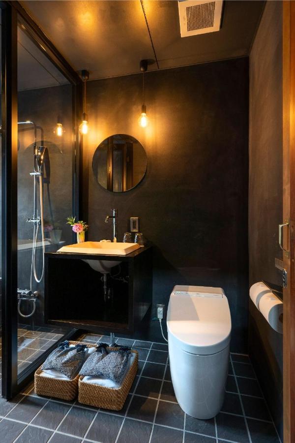 Sumihotaru Oboro Machiya House Villa Kyoto Ngoại thất bức ảnh