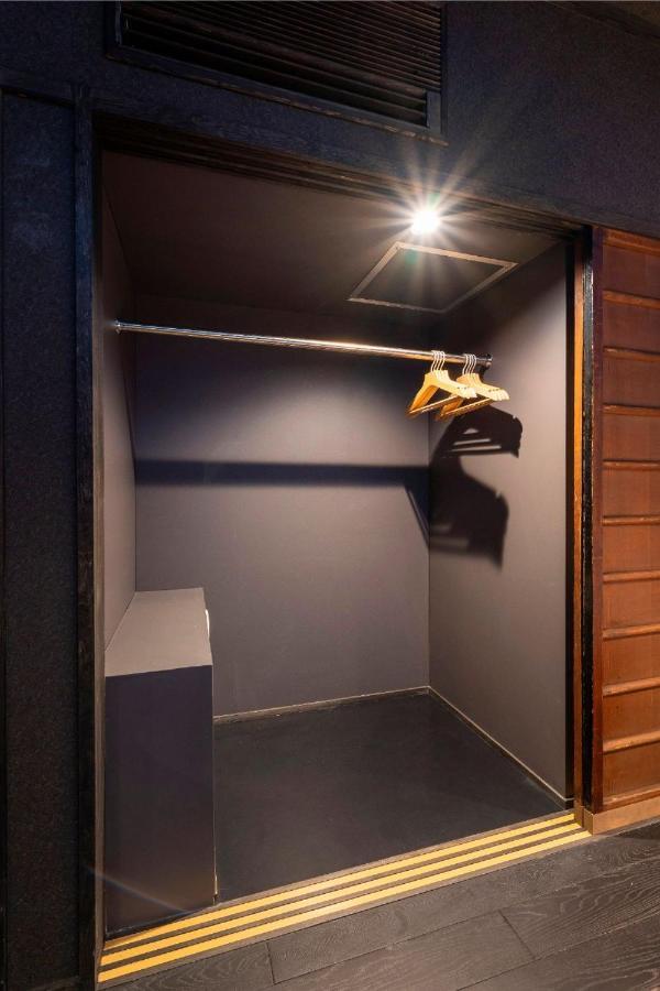 Sumihotaru Oboro Machiya House Villa Kyoto Ngoại thất bức ảnh