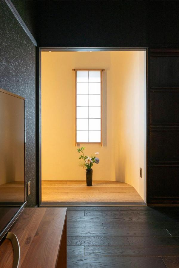 Sumihotaru Oboro Machiya House Villa Kyoto Ngoại thất bức ảnh